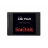 SSD SanDisk Plus, 120GB, SATA III, 2.5'', 7mm  1