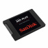SSD SanDisk Plus, 2TB, SATA III, 2.5"  2