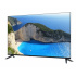 Sansui Smart TV LED S50V1UA 50", 4K Ultra HD, Negro  3