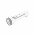 Santul Linterna LED de Mano Recargable 2090, 12 Lúmenes, Blanco  1