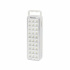 Santul Linterna LED Recargable 2163, 150 Lúmenes, Blanco  1