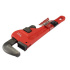 Santul Llave Stilson 7139, 24", Rojo  1