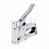 Santul Engrapadora Manual Tipo Pistola 7970, 5/16"", Plata, para Materiales Blandos  1