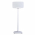 Sanus Soporte de Piso WSS52-W2, Blanco, para Five 80  1