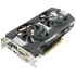 Tarjeta de Video Sapphire AMD Radeon R9 270X, 4GB 256-bit GDDR5, 2DVI, HDCP, HD3D, PCI Express 3.0  1