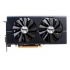 Tarjeta de Video Sapphire NITRO+ AMD Radeon RX 480, 8GB 256-bit GDDR5, PCI Express 3.0 x16  1