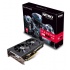Tarjeta de Video Sapphire NITRO+ AMD Radeon RX 480, 8GB 256-bit GDDR5, PCI Express 3.0 x16  5