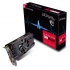 Tarjeta de Video Sapphire AMD Radeon RX560 Pulse, 4GB 128-bit GDDR5, PCI Express x16  1