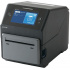 Sato CT4-LX Impresora de Etiquetas, Transferencia Térmica, 203 x 203DPI, Ethernet, USB, Negro  1