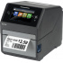 Sato CT4-LX Impresora de Etiquetas, Transferencia Térmica, 203 x 203DPI, Ethernet, USB, Negro  4