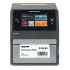 Sato CT4-LX Impresora de Etiquetas, Transferencia Térmica, 203 x 203DPI, Ethernet, USB, Negro  3