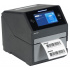 Sato CT4-LX Impresora de Etiquetas, Transferencia Térmica, 203 x 203DPI, Ethernet, USB, Negro  6