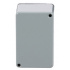 Schneider Electric Botonera Doble 9001BW240, Alámbrico, Gris  5