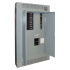 Schneider Electric Centro de Carga LA400M141B, 3 Polos, 400A, Empotrar, Gris  1