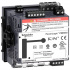 Schneider Electric Medidor de Potencia/Energía PM8240, 90 - 400V, 10A, Negro  2