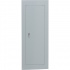 Schneider Electric Frente para Centro de Carga NQC38F, 39.5", Gris  1