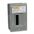 Schneider Electric Centro de Carga QOD1S, 1 Polo, 50A, Sobreponer, Gris  1