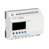 Schneider Electric Modulo Relevador SR3B261FU, 100 - 240V, 26 entradas/salidas, Alámbrico, Blanco  1