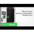 Schneider Electric Luz Piloto ZBVB3, Verde  5