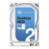 Disco Duro Interno Seagate Desktop HDD 3.5'', 2TB, SATA III, 6 Gbit/s, 7200RPM, 64MB Cache - Unidad Solamente  1