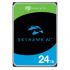 Disco Duro para Videovigilancia Seagate SkyHawk 3.5'', 24TB, SATA III, 6 Gbit/s, 7200RPM, 512MB Cache  2