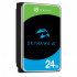 Disco Duro para Videovigilancia Seagate SkyHawk 3.5'', 24TB, SATA III, 6 Gbit/s, 7200RPM, 512MB Cache  3