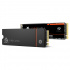 SSD Seagate FireCuda 530 NVMe, 1TB, PCI Express 4.0, M.2  6