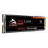 SSD Seagate FireCuda 530 NVMe, 500GB, PCI Express 4.0, M.2  4