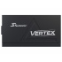 Fuente de Poder Seasonic Vertex PX-1000 80 PLUS Platinum, 20+4 pin ATX, 120mm, 1000W ― Abierto  4