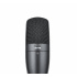 Shure Micrófono Supercardioide de Estudio BETA27, Alámbrico, Negro  1