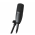 Shure Micrófono Supercardioide de Estudio BETA27, Alámbrico, Negro  7