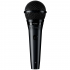 Shure Kit Micrófono y Pedestal PGA58-BTS, Alámbrico, Negro  2