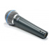 Shure Micrófono Dinámico BETA 58A, Alámbrico, Gris  2