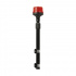 SIGNALPRO Estrobo SPT16R, LED, Rojo  1