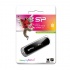 Memoria USB Silicon Power Luxmini 322, 8GB, USB 2.0, Negro  2