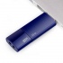 Memoria USB Silicon Power Ultima U05, 32GB, USB 2.0, Azul  2