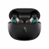 Skullcandy Audífonos Intrauriculares con Micrófono TW RAIL, Inalámbrico, Bluetooth, Negro  2