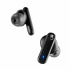 Skullcandy Audífonos Intrauriculares con Micrófono Smoking Buds, Inalámbrico, Bluetooth, Negro  2