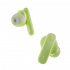 Skullcandy Audífonos Intrauriculares con Micrófono Smokin Buds, Inalámbrico, Bluetooth, Verde  2