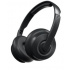 Skullcandy Audífonos Cassette Wireless, Bluetooth, Inalámbrico, USB-C, Negro  1