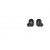 Skullcandy Audífonos Intrauriculares con Micrófono Grind, Inalámbrico, Bluetooth 5.2, Negro  1