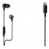 Skullcandy Audífonos Intrauriculares con Micrófono S2SGY-N740, Alámbrico, Lighting, Negro  1