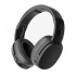 Skullcandy Audífonos con Micrófono Crusher, Bluetooth, Inalámbrico, Negro  1