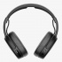 Skullcandy Audífonos con Micrófono Crusher, Bluetooth, Inalámbrico, Negro  2