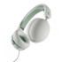 Skullcandy Audífonos con Micrófono Grom Over-Ear, Alámbrico, 3.5mm, Blanco  1