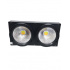 SL Prolight Doble Blinder LED 30-BLIND2IN1-RGB, 50W, Luz Blanca + RGB  2