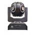 SL Prolight Proyector de Luz LED Disco Planet I Ball Light, 8 x 10W, RGB  2