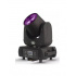 SL Prolight Proyector de Luz Mini Beam 60, 1 LED CREE de 60W, RGB  1