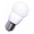 SL Prolight Foco LED OUT-SLKB-G45-2, Blanco Cálido, Base E27, 4W, 300 Lúmenes, Blanco  2