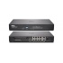 Router SonicWall con Firewall TZ600 TotalSecure, 1500 Mbit/s, 10x RJ-45, 2x USB 2.0  1